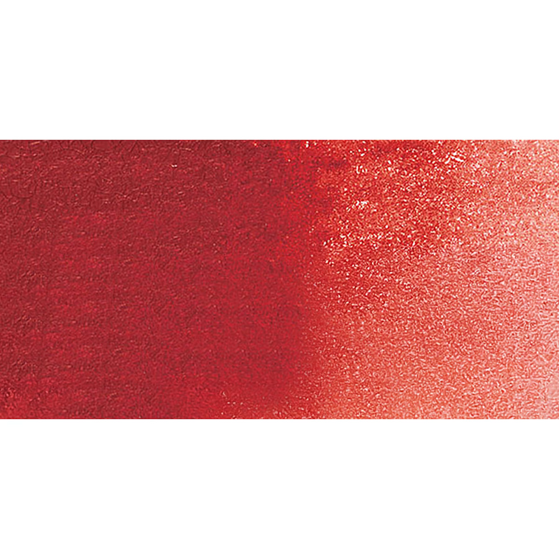 Winsor & Newton Artists Watercolour - Cadmium Free Red Deep colour swatch