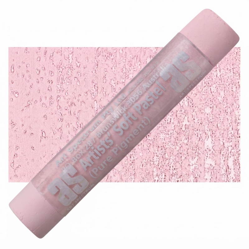 Art Spectrum Extra Soft Pastel Coral XSP507