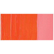 Transparent Perinone Orange