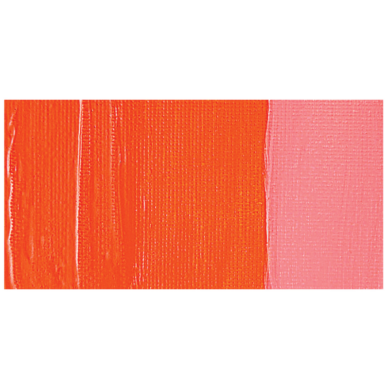 Transparent Perinone Orange