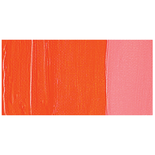 Transparent Perinone Orange