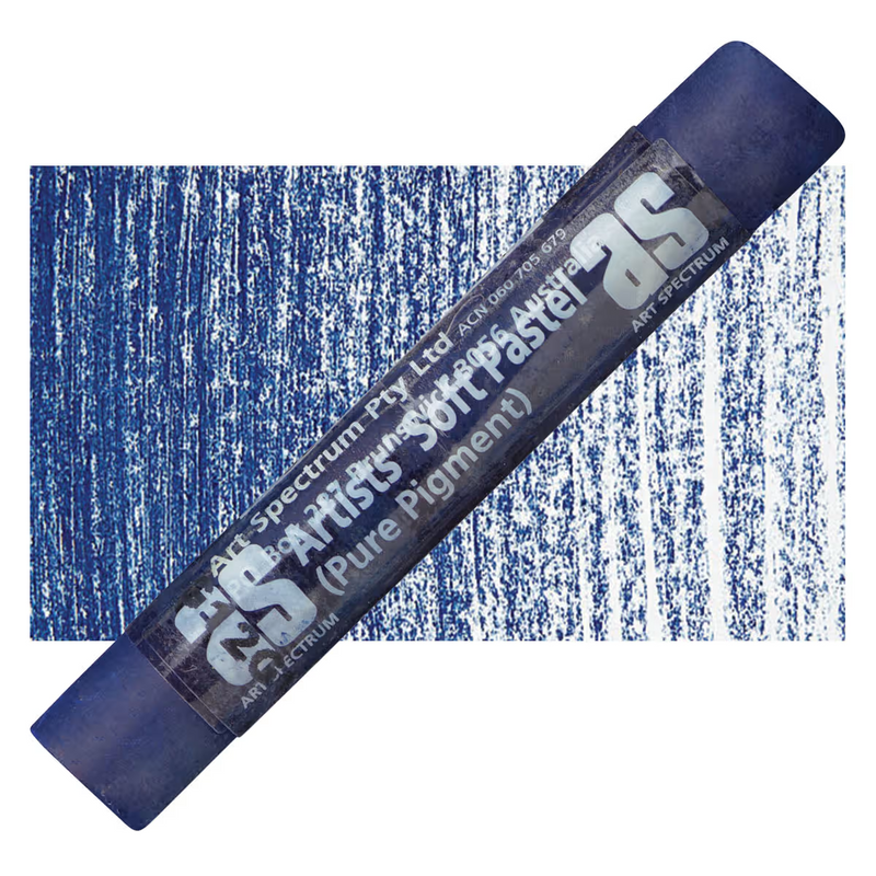 Art Spectrum Soft Pastel Indigo 534P