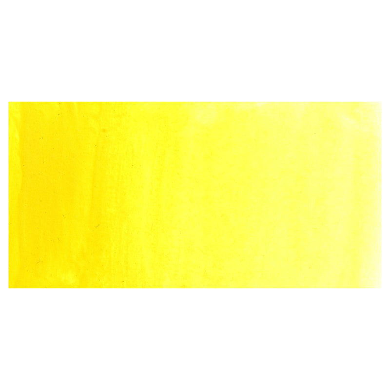 Art Spectrum Artists Watercolour Lemon Yellow