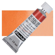 Schmincke Horadam Aquarell Watercolour Transparent Sienna