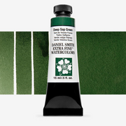 Daniel Smith Watercolour Deep Sap Green