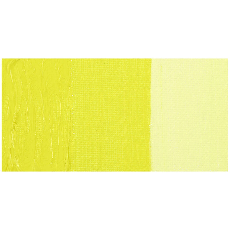 Titanium Yellow
