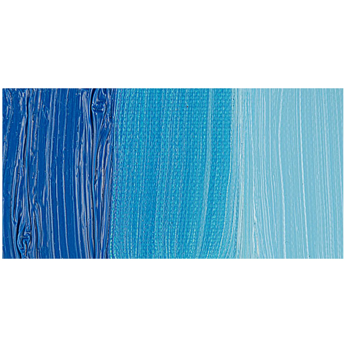 Gamblin Artists Oil Colour - Manganese Blue Hue