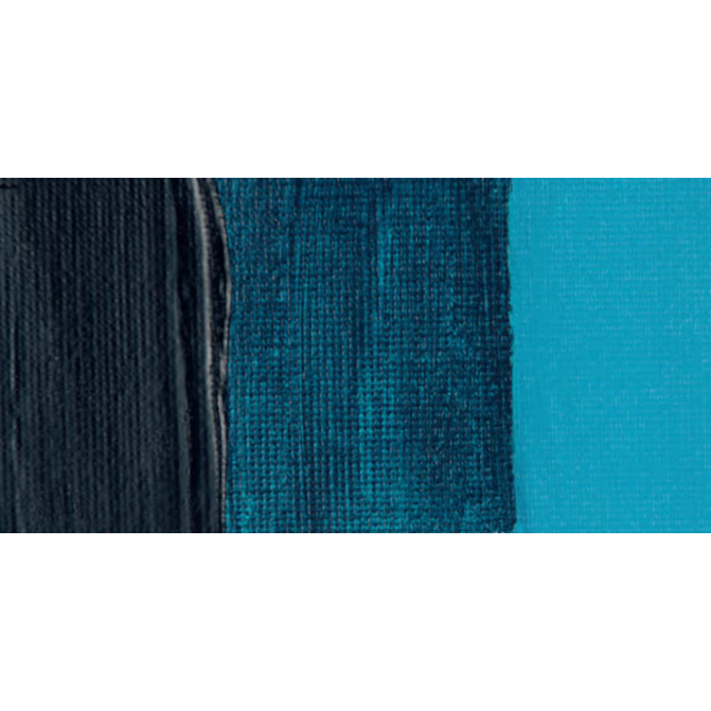 Pthalo Turquoise