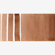 Burgundy Red Ochre