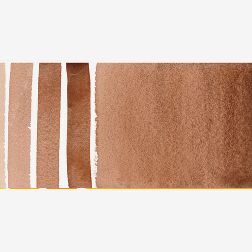 Burgundy Red Ochre