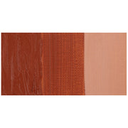 Transparent Orange Oxide