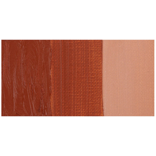 Transparent Orange Oxide