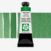 Daniel Smith Watercolour Cobalt Green