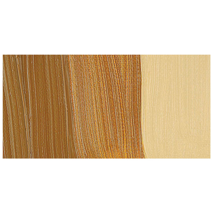 Translucent Ochre