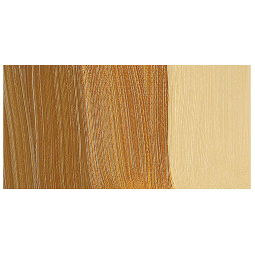 Translucent Ochre