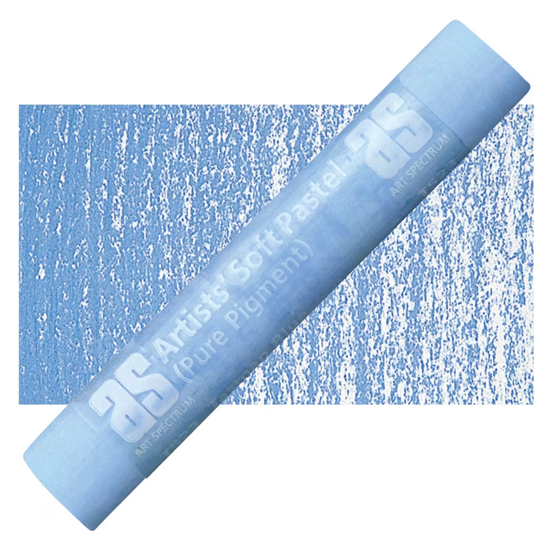 Art Spectrum Soft Pastel Tasman Blue 523T