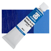 Art Spectrum Artists Oil Colour Spectrum Blue
