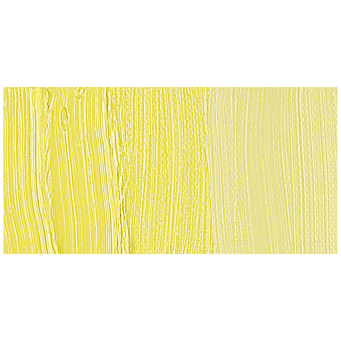 Gamblin Artists Oil Colour - Radiant Lemon