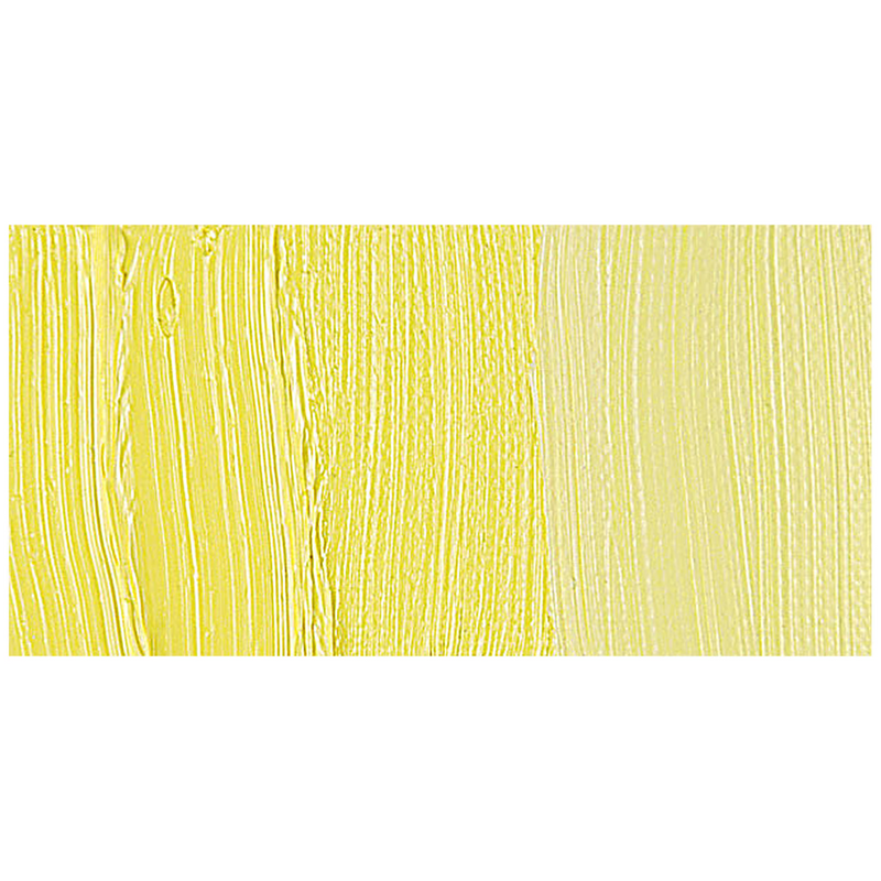 Gamblin Artists Oil Colour - Radiant Lemon