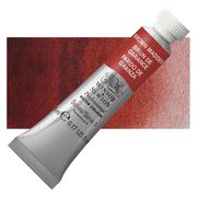 Winsor & Newton Artists Watercolour - Brown Madder - Winsor & Newton Artists Watercolour