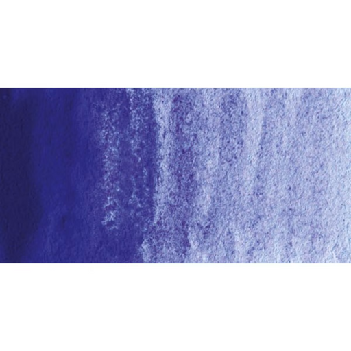 Winsor & Newton Artists Watercolour - Cobalt Deep Blue colour swatch