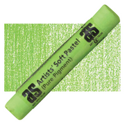 Art Spectrum Soft Pastel Yellow Green 572T