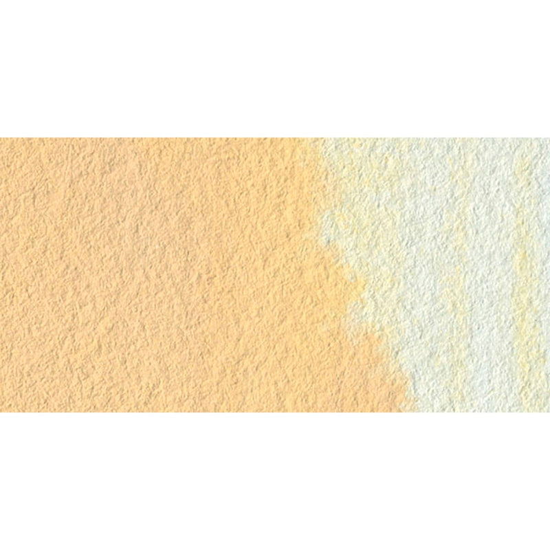 Naples Yellow