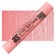 Art Spectrum Soft Pastel Spectrum Red 508T