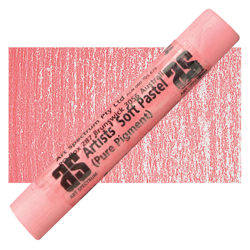 Art Spectrum Soft Pastel Spectrum Red 508T