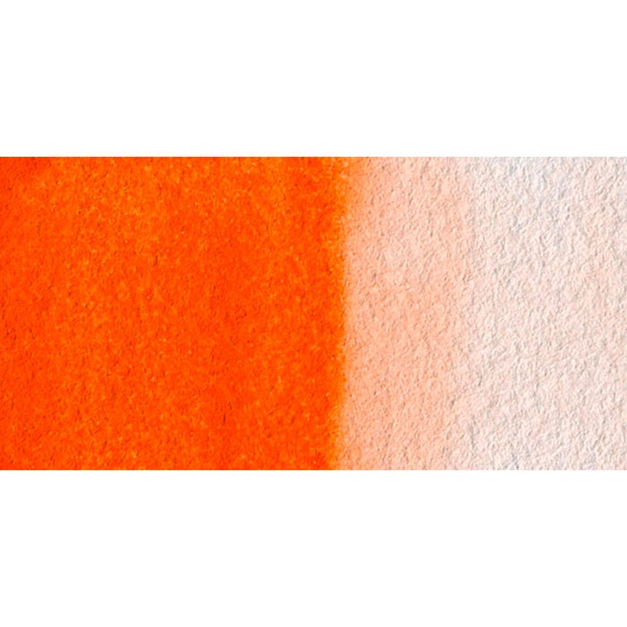 Permanent Red Orange