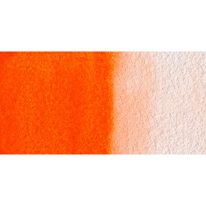 Permanent Red Orange