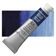 Winsor & Newton Artists Watercolour - Prussian Blue - Winsor & Newton Artists Watercolour