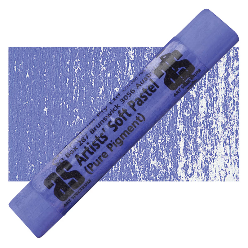 Art Spectrum Soft Pastel Jacaranda 522T