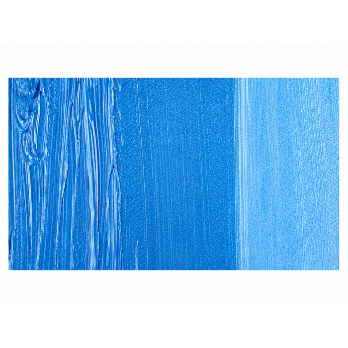 Metallic Polar Blue