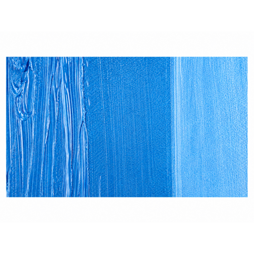 Metallic Polar Blue
