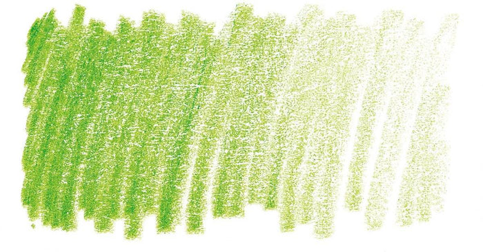Apple Green
