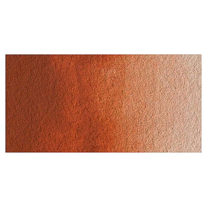 Winsor & Newton Artists Watercolour - Light Red colour swatch