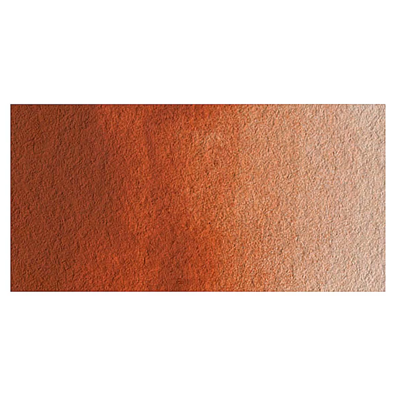 Winsor & Newton Artists Watercolour - Light Red colour swatch