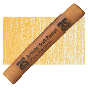 Art Spectrum Soft Pastel Australian Red Gold 549V