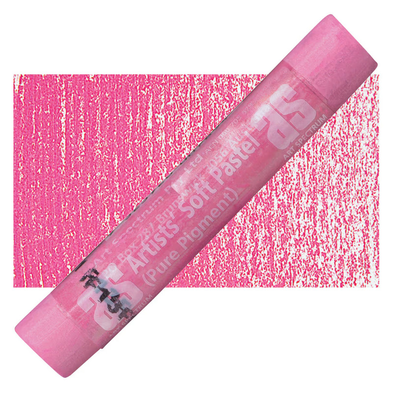 Art Spectrum Soft Pastel Permanent Rose 514T