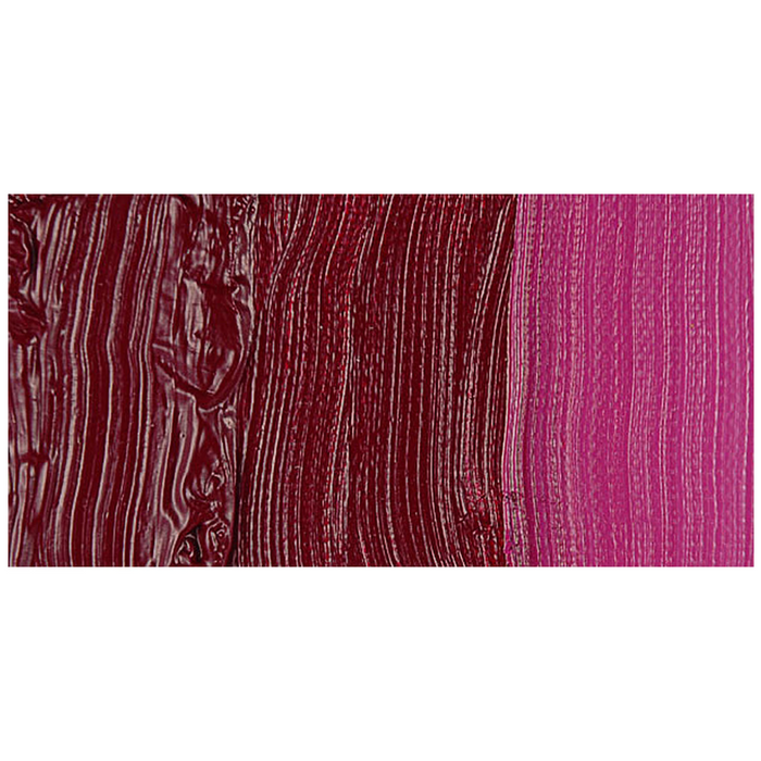Gamblin Artists Oil Colour - Quinacridone Magenta