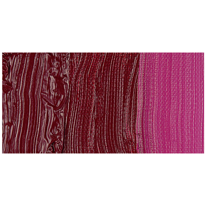 Gamblin Artists Oil Colour - Quinacridone Magenta