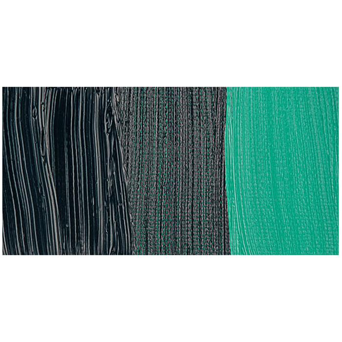 Gamblin Artists Oil Colour - Phthalo Green