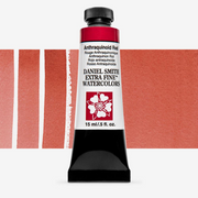 Daniel Smith Watercolour Anthraquinoid Red