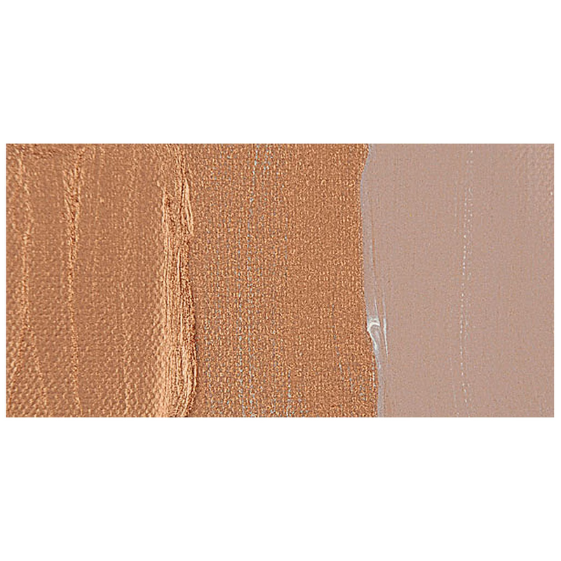 Gamblin Artists Oil Colour - Copper