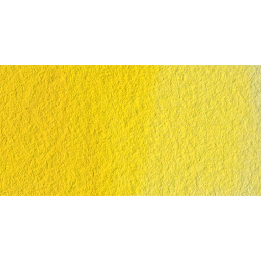 Winsor & Newton Artists Watercolour - Cadmium Yellow Pale colour swatch