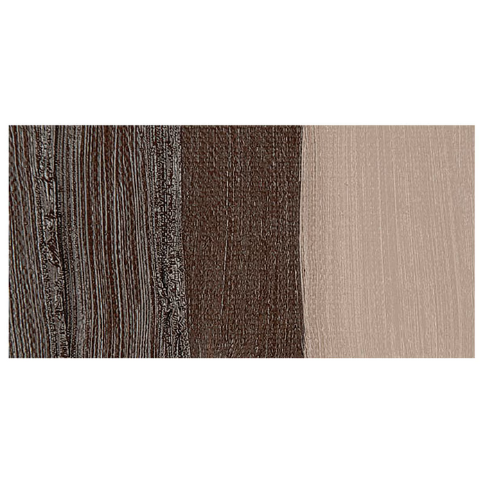 Burnt Umber