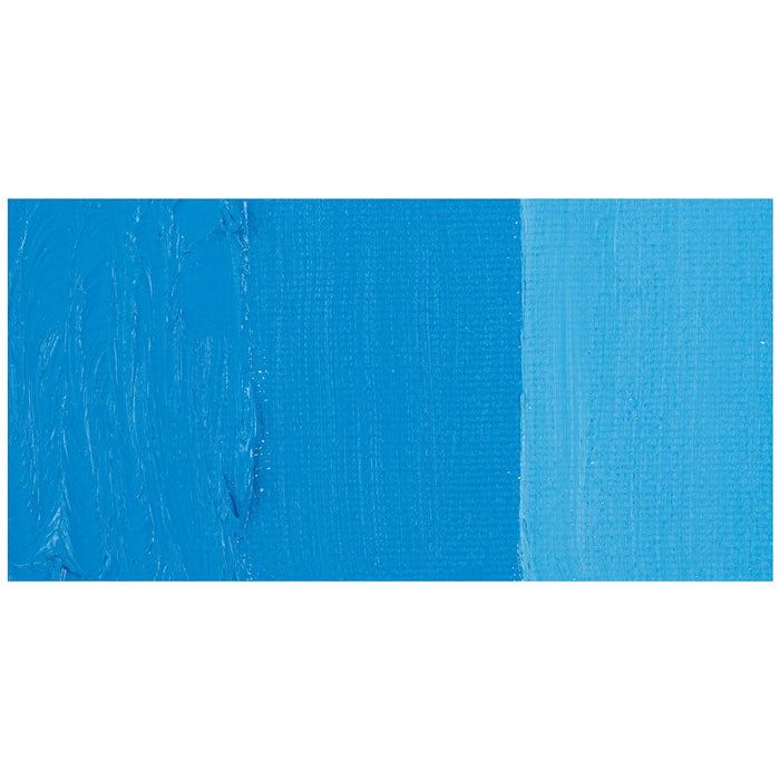 Vibrant Blue