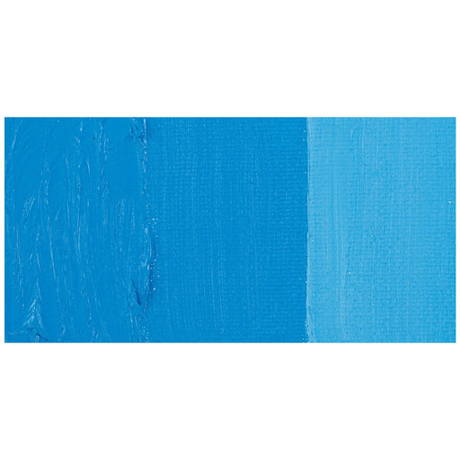 Vibrant Blue