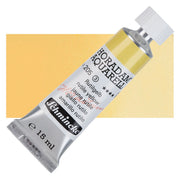 Schmincke Horadam Aquarell Watercolour Rutile Yellow
